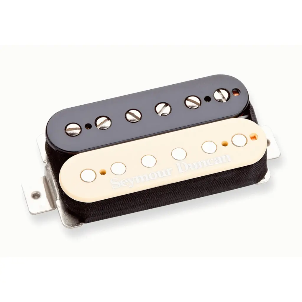 Seymour Duncan 78 Model Neck Rev Zebra 1
