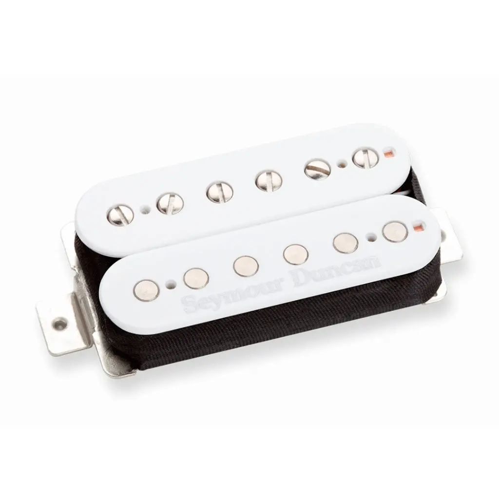 Seymour Duncan 78 Model Neck White 1