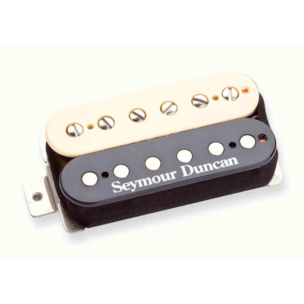 Seymour Duncan 78 Model Neck Zebra 1