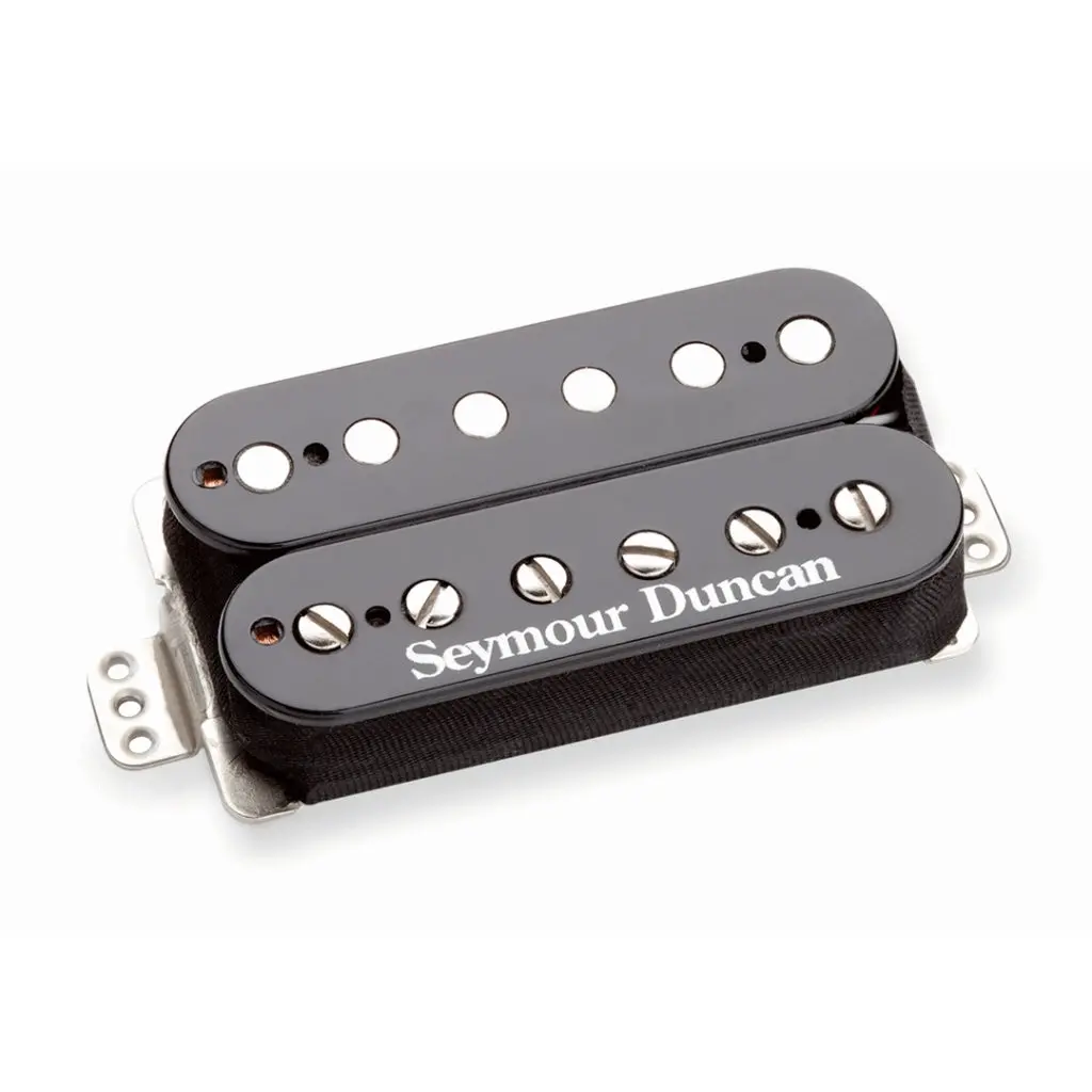 Seymour Duncan 78 Model Tb Black 1