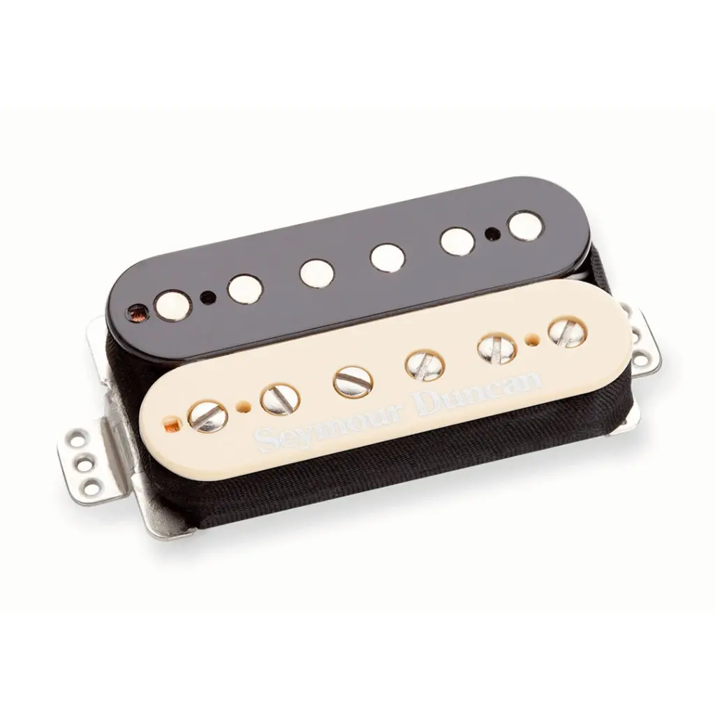 Seymour Duncan 78 Model Tb Zebra 1