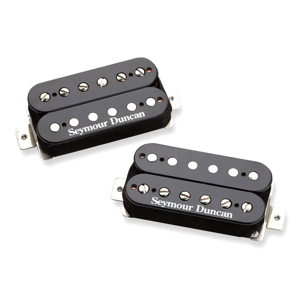 Seymour Duncan Set 78 Model Hb Black 1