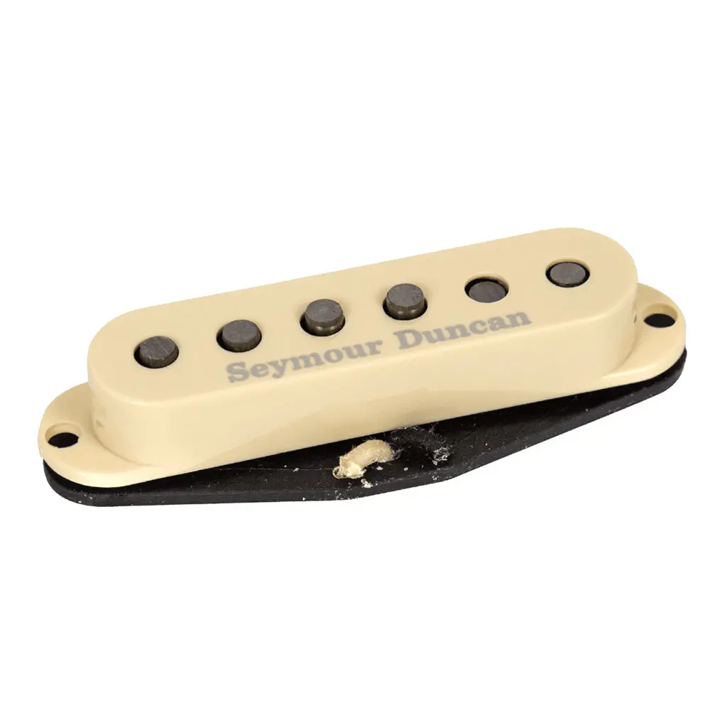 Seymour Duncan Scooped Strat Neck - Cream 1