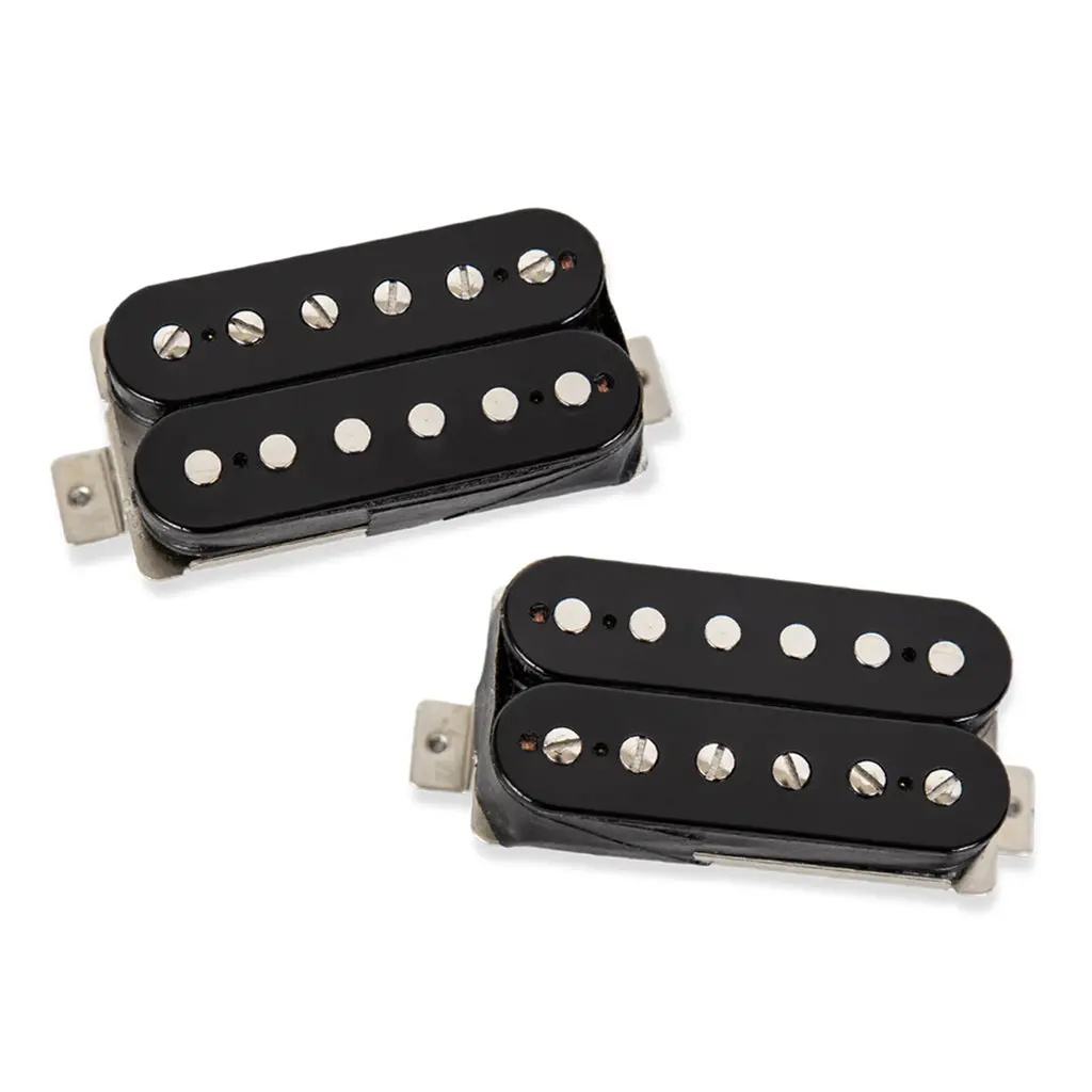 Seymour Duncan Slash 2.0 Set - Black 1