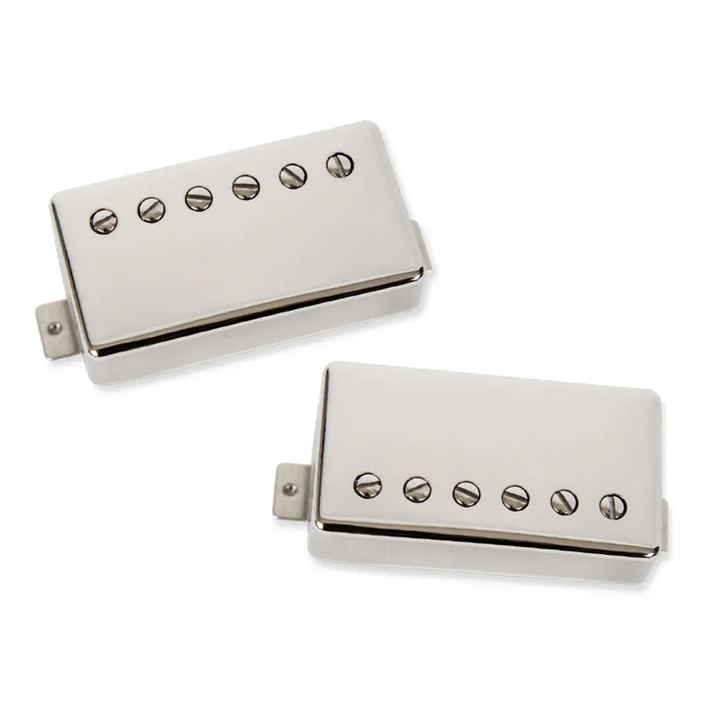 Seymour Duncan Slash 2.0 Set - Nickel 1