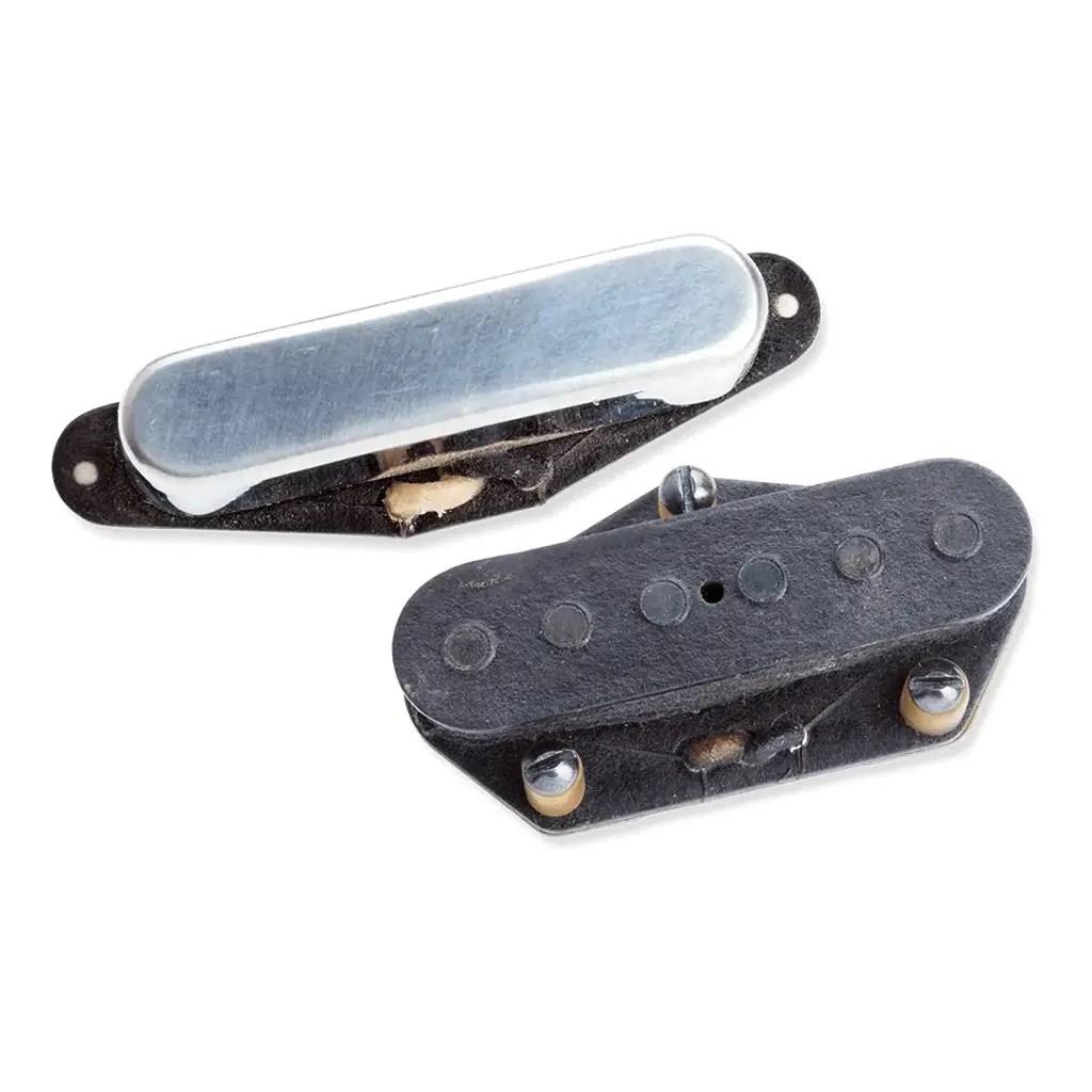 Seymour Duncan Set Antq For Telecaster 1