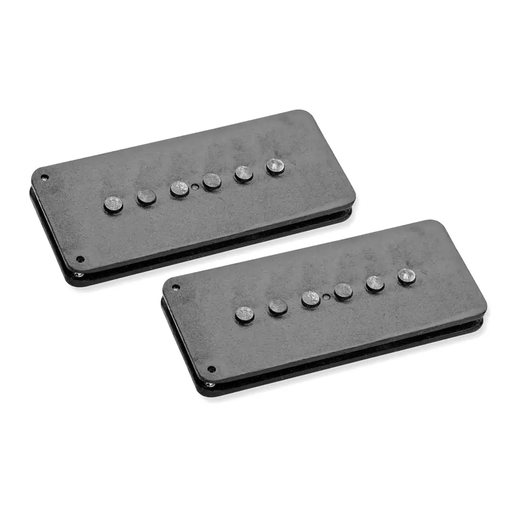 Seymour Duncan Set Antq For Jazzmaster 1