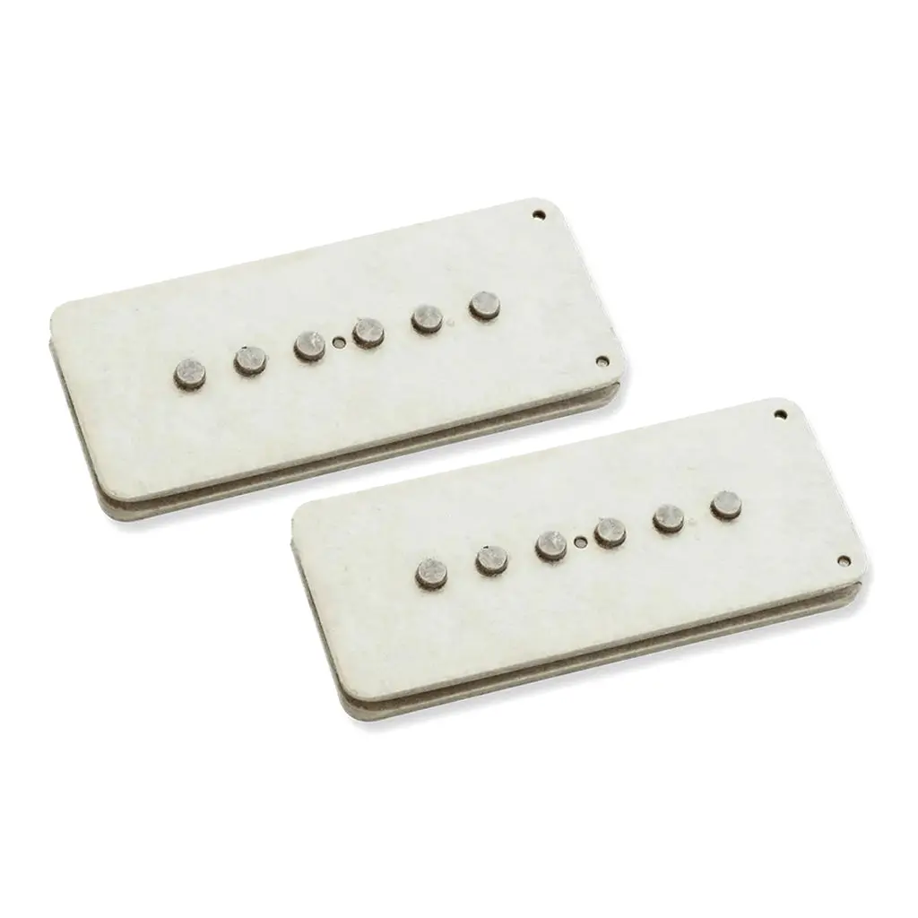 Seymour Duncan Set Antq Ii For Jazzmaster 1