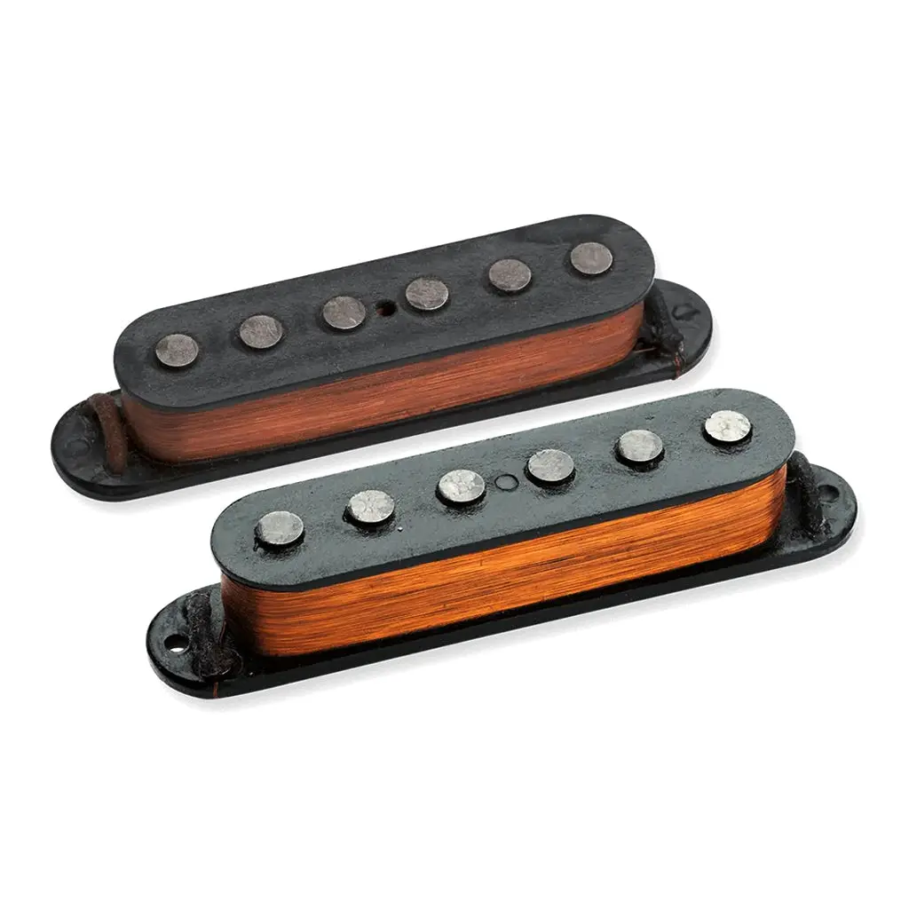 Seymour Duncan Set Antq For Jaguar 1