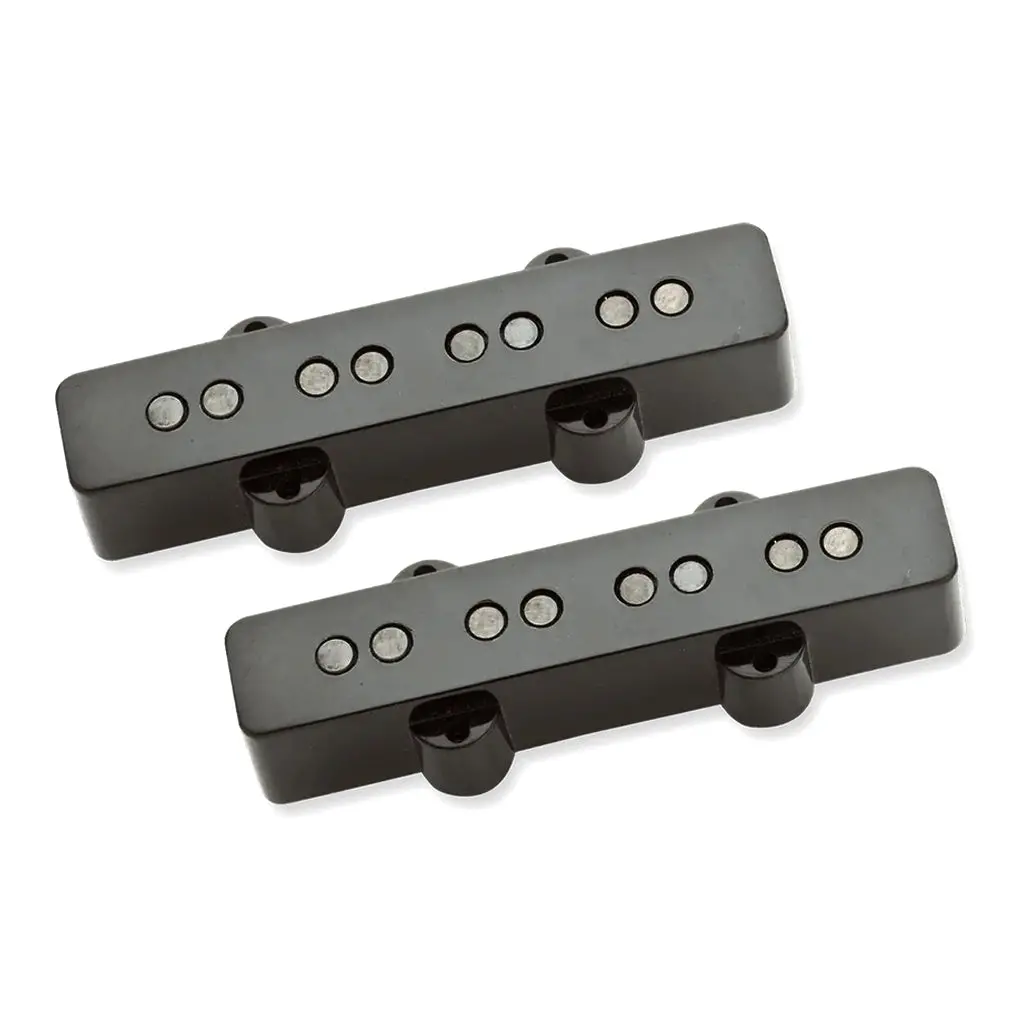 Seymour Duncan Set Antq For Jazz Bass 1
