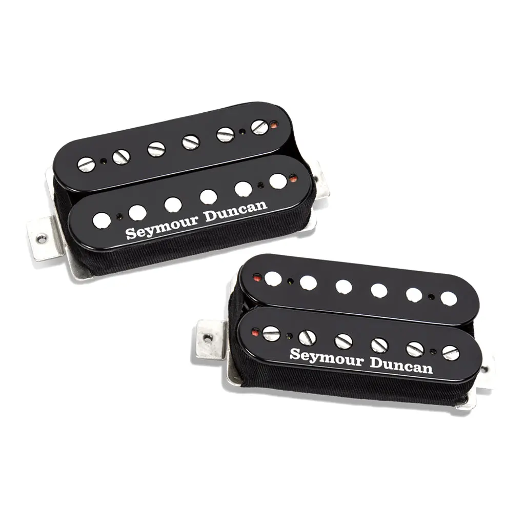 Seymour Duncan Set Alex Skolnick Black 1