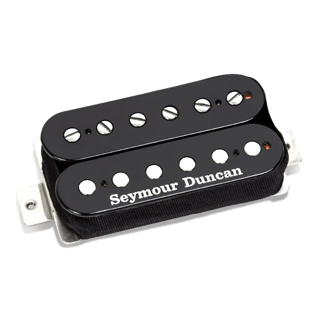 Seymour Duncan Alex Skolnick Neck Black 1