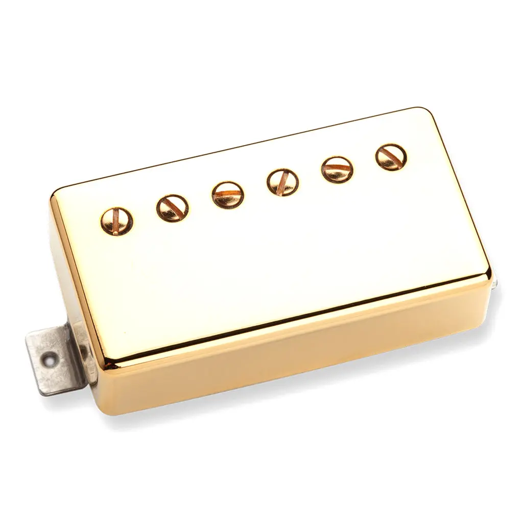Seymour Duncan Alex Skolnick Neck Gld Cvr 1