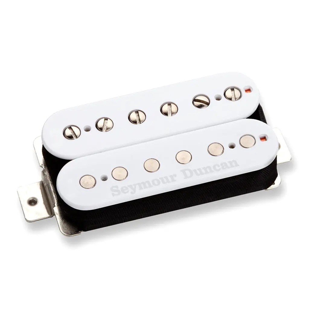 Seymour Duncan Alex Skolnick Neck White 1