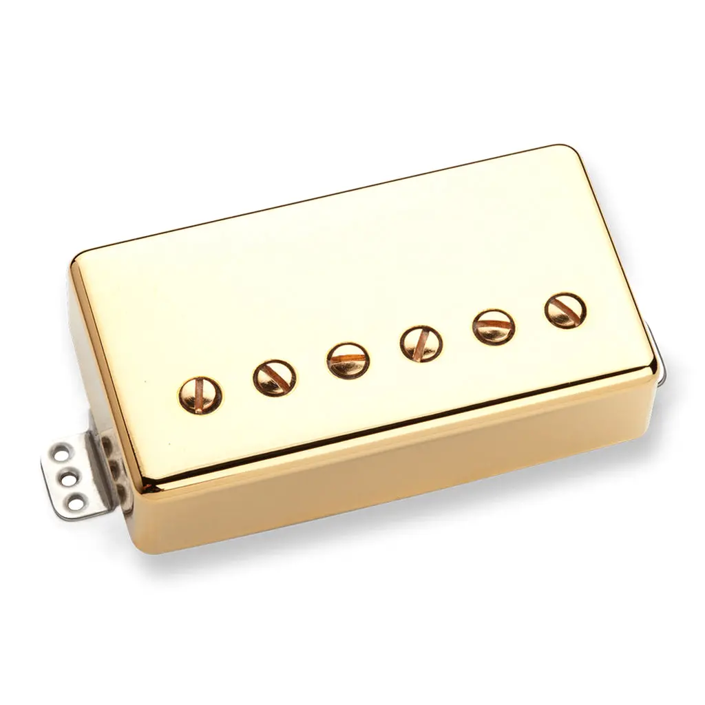 Seymour Duncan Alex Skolnick Tb Gld Cvr 1