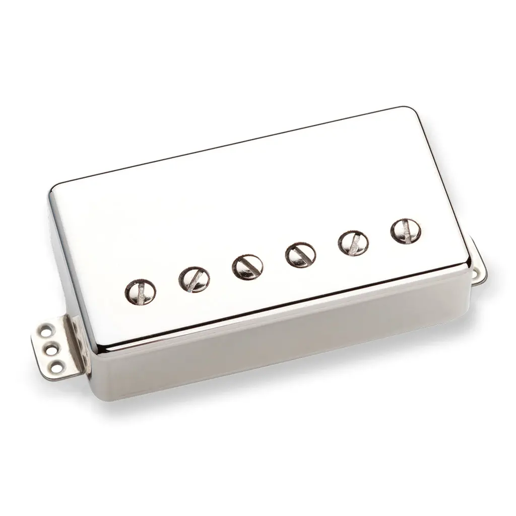Seymour Duncan Alex Skolnick Tb Nkl Cvr 1
