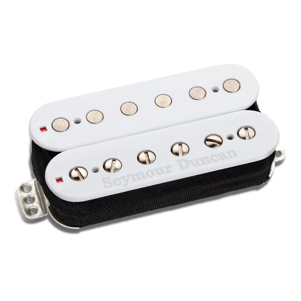 Seymour Duncan Alex Skolnick Tb Zebra 1