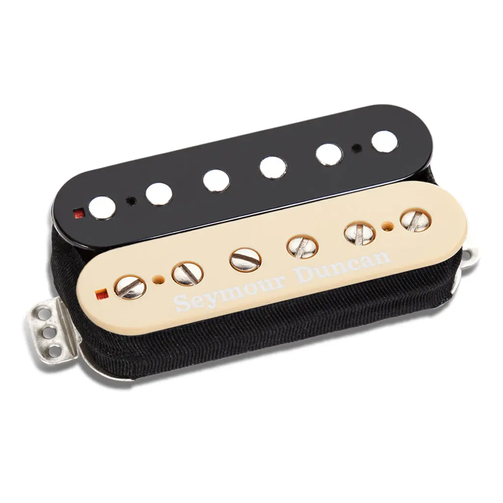 Seymour Duncan Alex Skolnick Tb Zebra 1