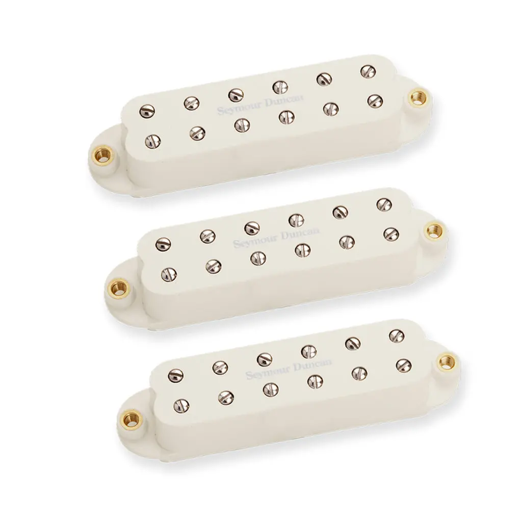 Seymour Duncan Set Little 78 Strat Prch 1