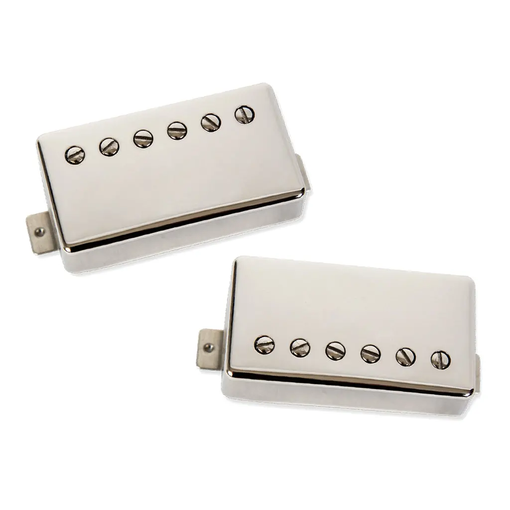 Seymour Duncan Bonamassa 335 Blonde Set Non Limited 1