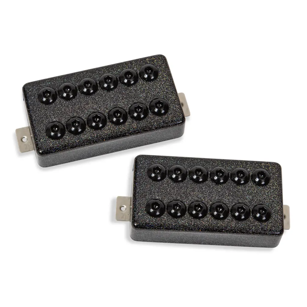 Seymour Duncan Sh-8 Invader Set - Stargazer 1