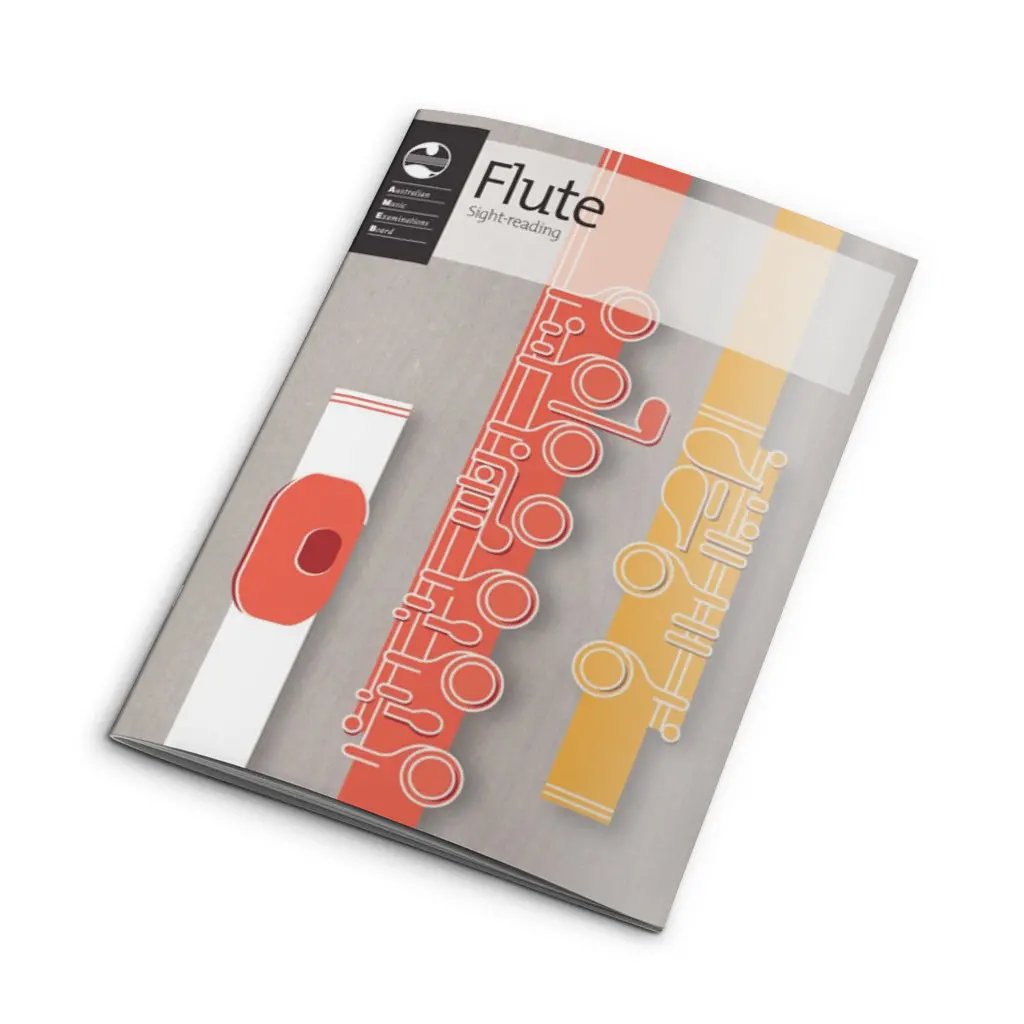Ameb Flute Sight Reading 2012 1