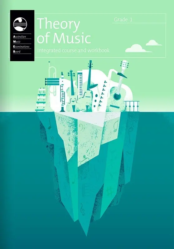 Ameb Theory Of Music Grade 1 1
