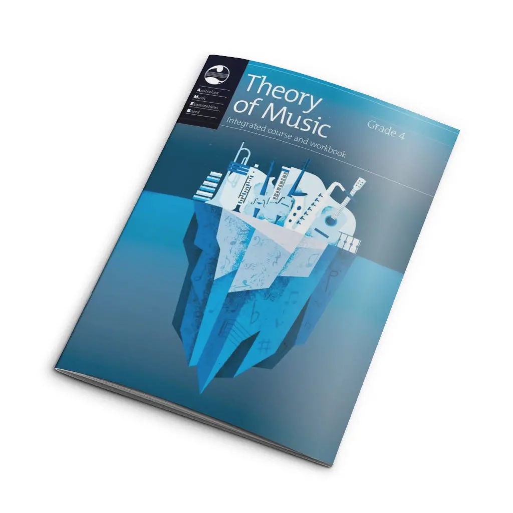 Ameb Theory Of Music Grade 4 1