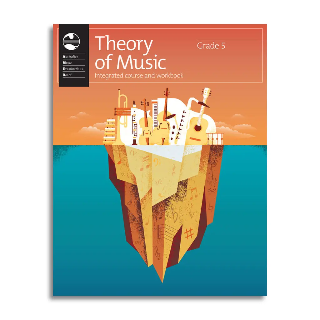 Ameb Theory Of Music Grade 5 1