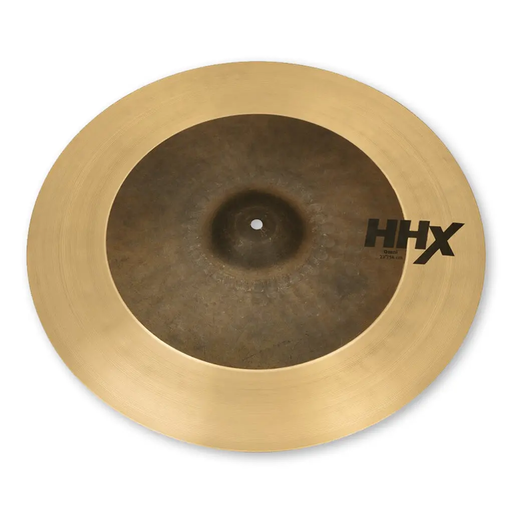 Sabian Hhx 22" Omni 2