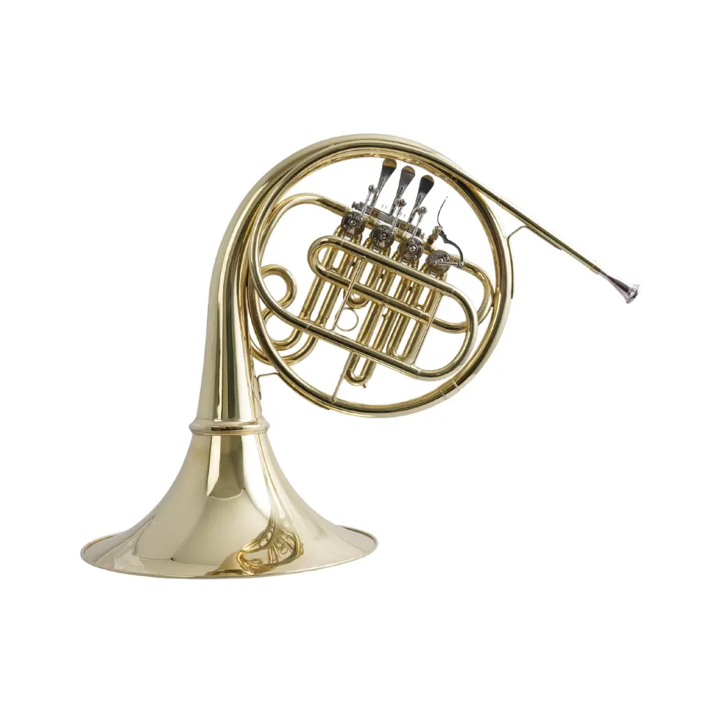 Knight Jbfh700l French Horn 2