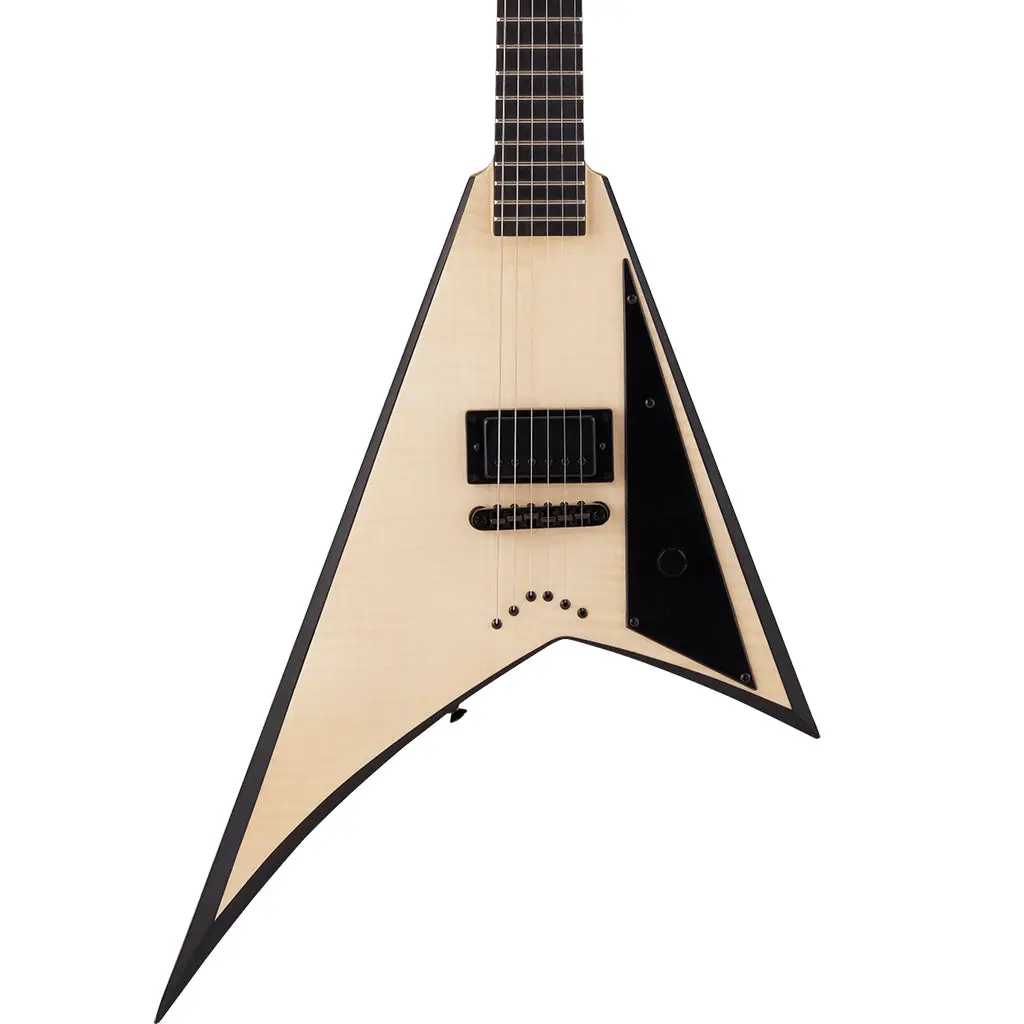 Jackson - Pro Series Signature Christian Andreu Rhoads Rrt - Ebony Fingerboard, - Natural | Electric Guitars | 2910000557 1