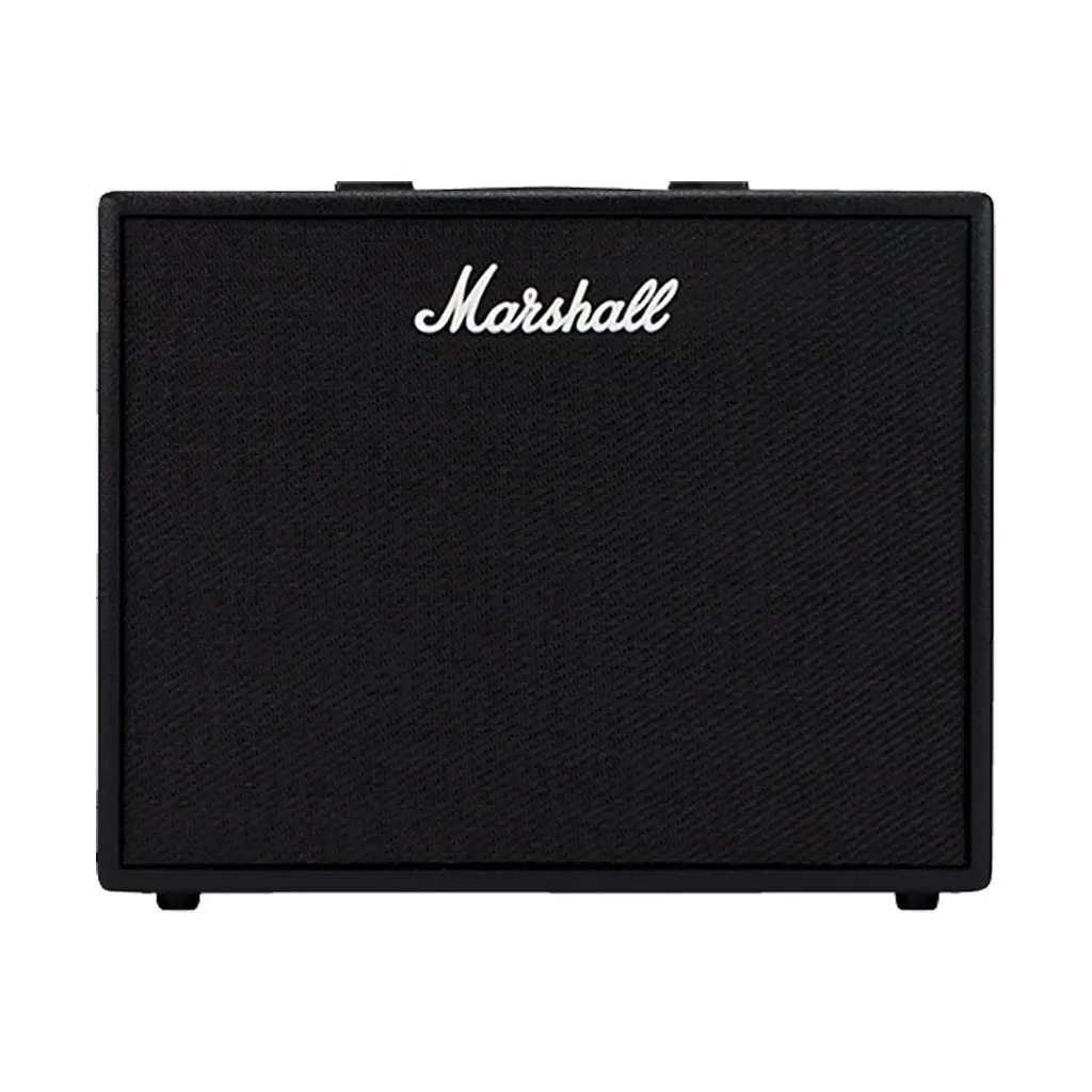 Marshall Code 50 1X12" 50-Watt Digital Combo Amp 1