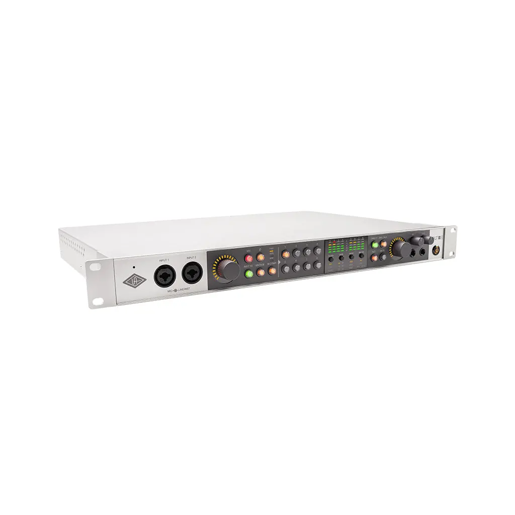 Universal Audio Volt 876 Usb-C Audio Interface 1