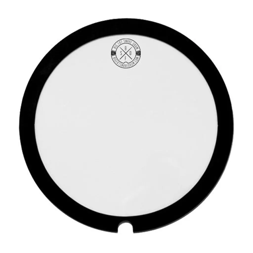 Big Fat Snare Drum - The Original 13" 1