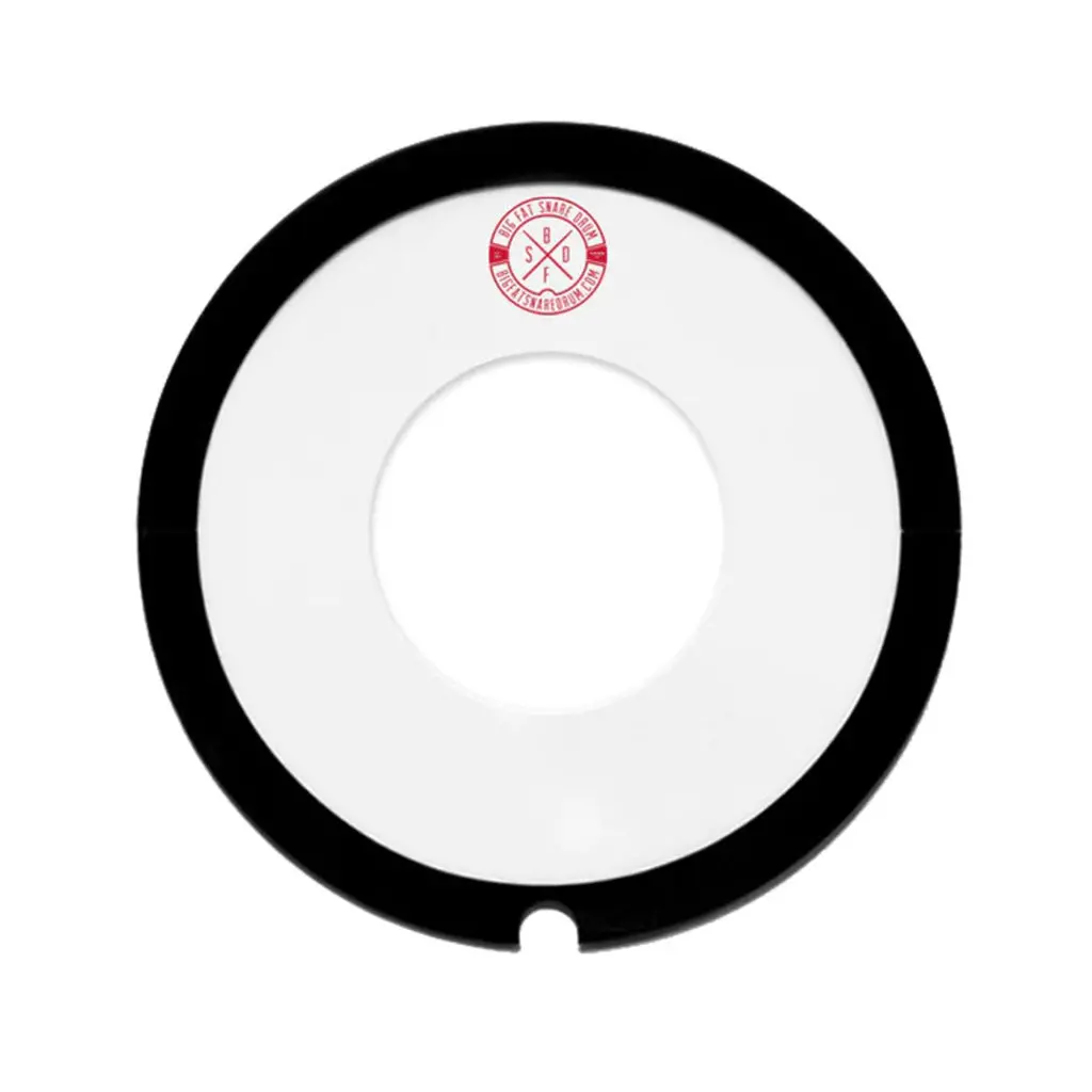 Big Fat Snare Drum - Xl Steve's Donut 14" 1