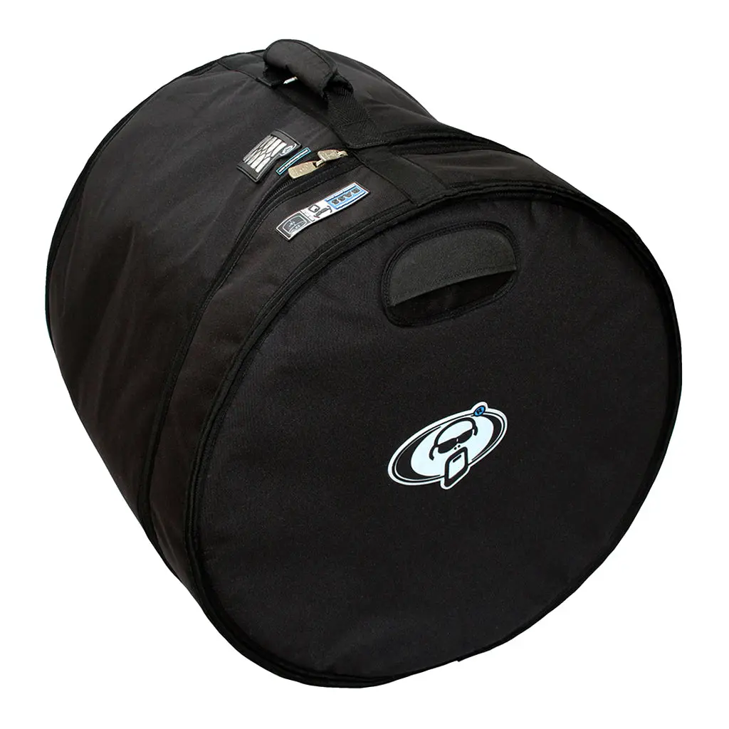 Protection Racket 22" X 14" Bass Drum Case 1