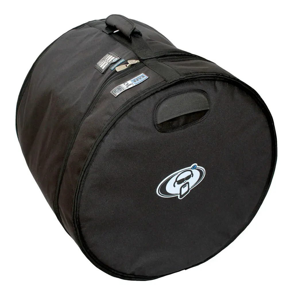 Protection Racket 14" X 24" Bass Drum Case 1