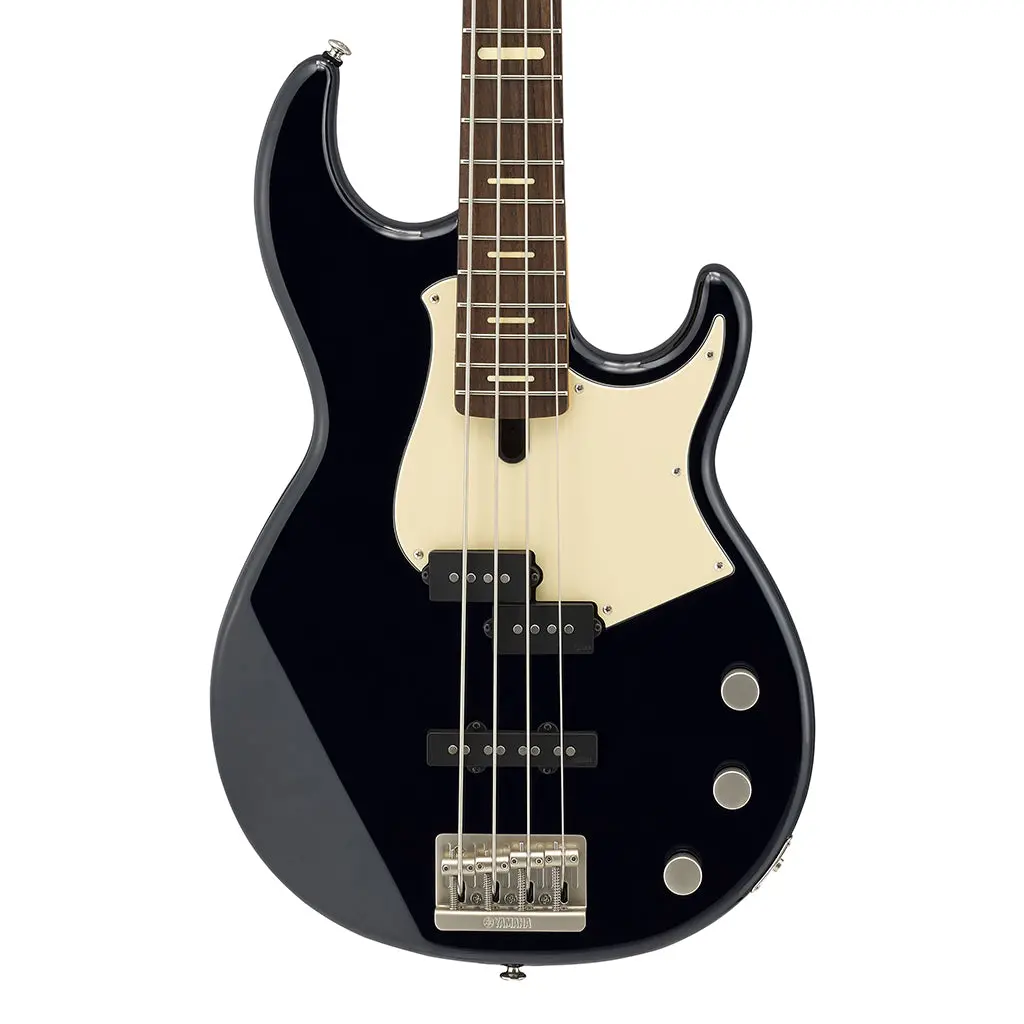 Yamaha Bbp34mbl Bass Guitar - Midnight Blue 1