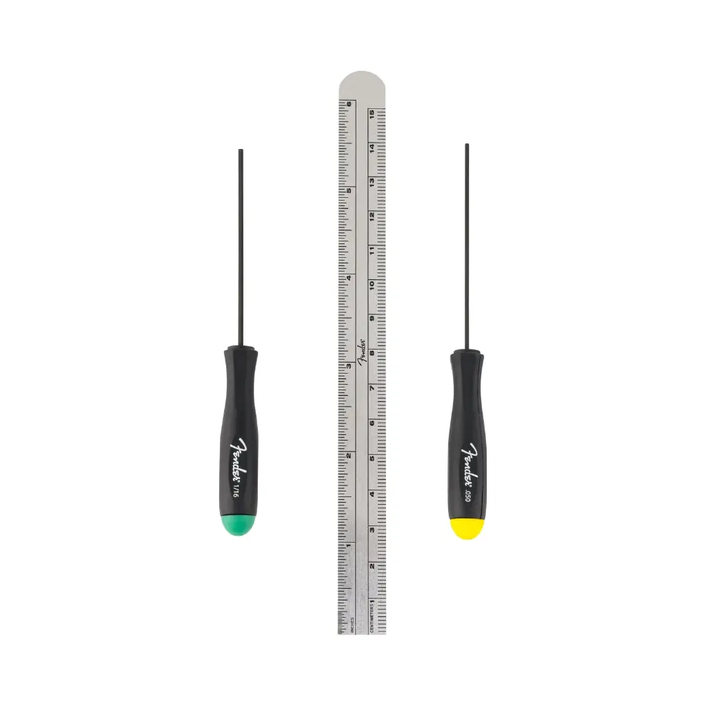 Fender Driver/Ruler Combination Set 1