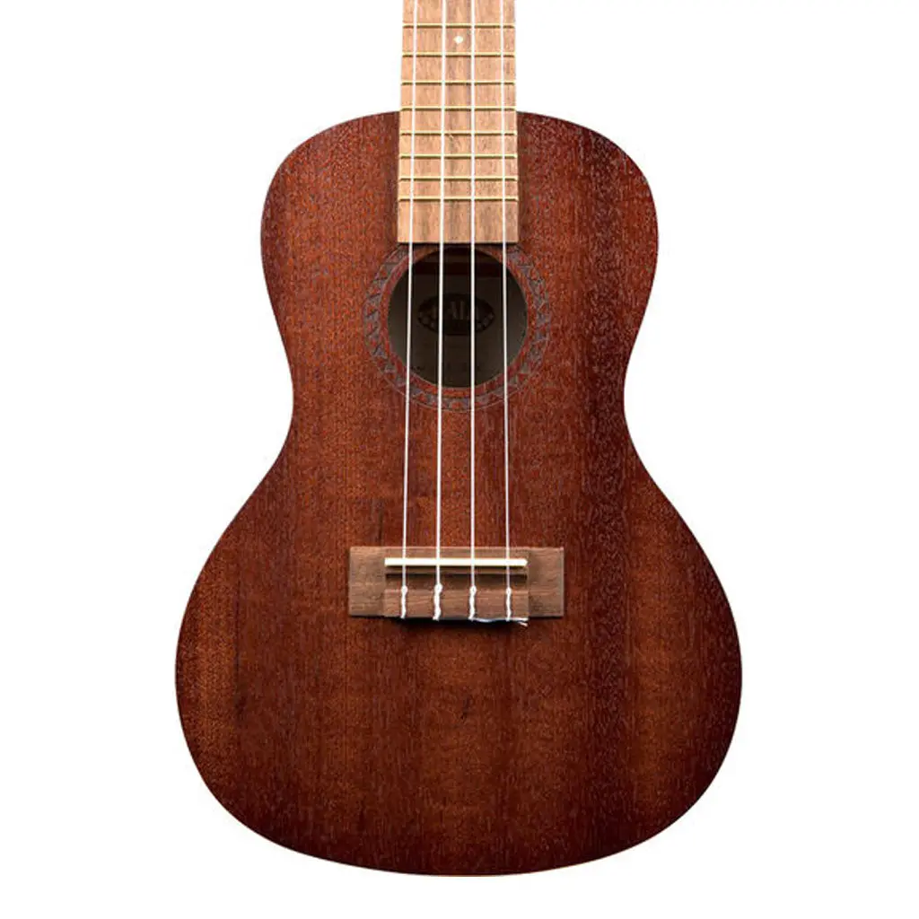 Kala Mahogany Concert Ukulele 1
