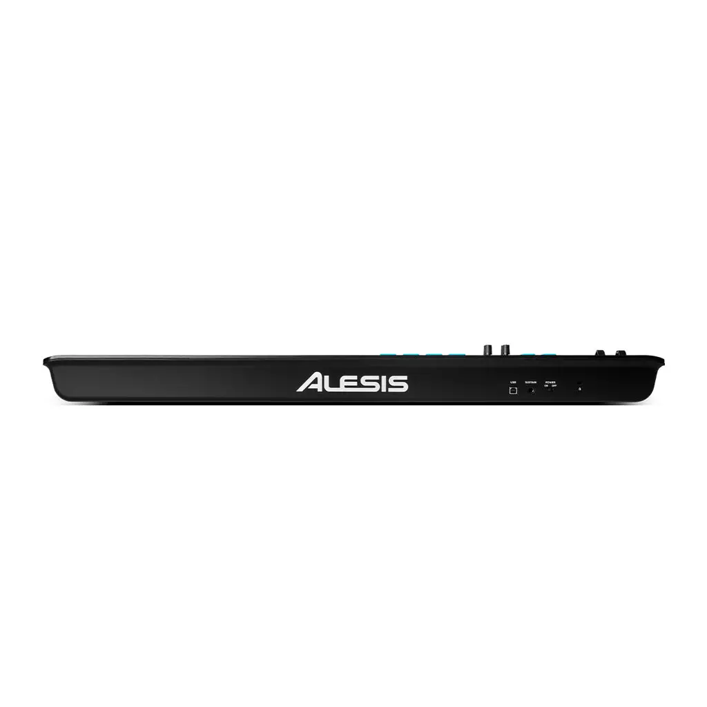 Alesis V61 Mkii - 61 Key Midi Keyboard Controller 2