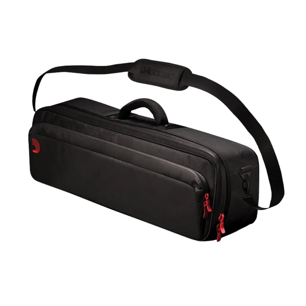 D'addario Planet Waves Blpbt-01 Xpnd Backline Pedalboard Transporter Bag 1