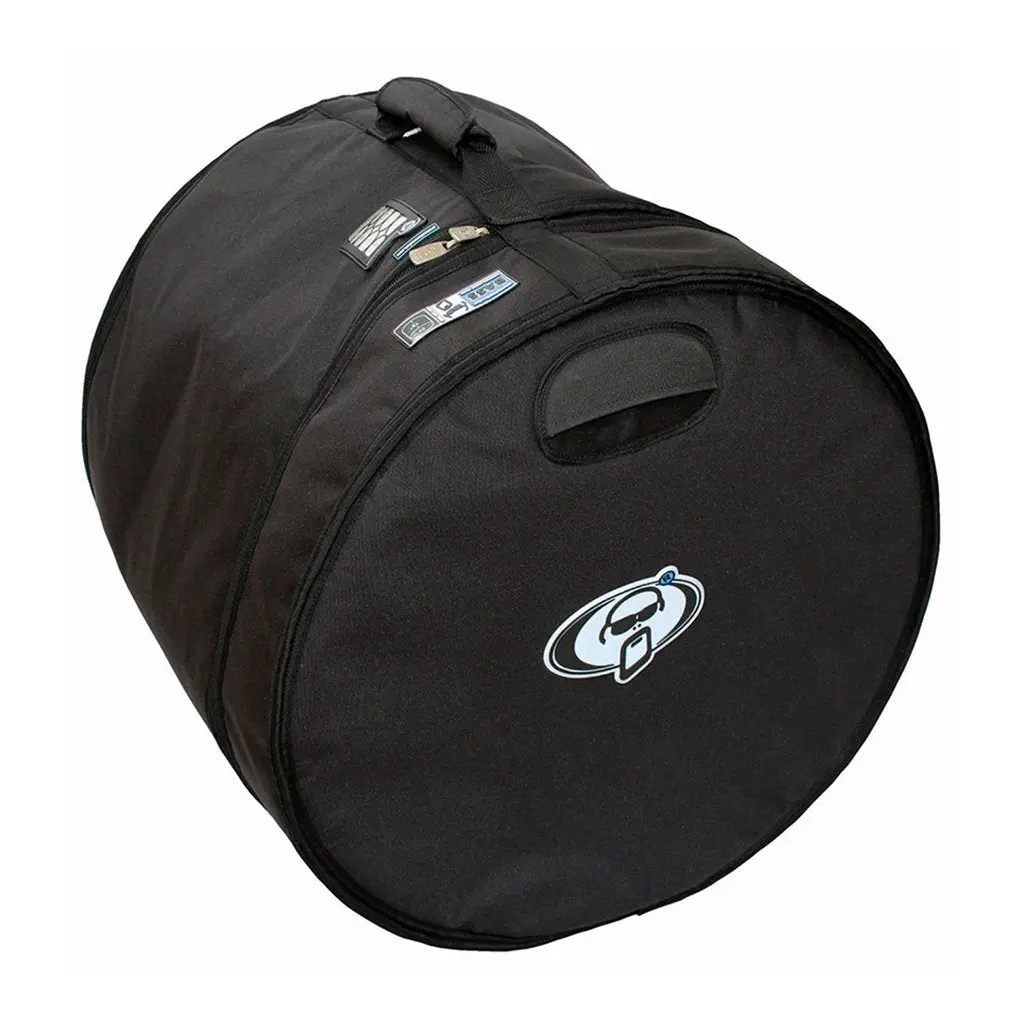Protection Racket 20“ X 18” Bass Drum Case 1