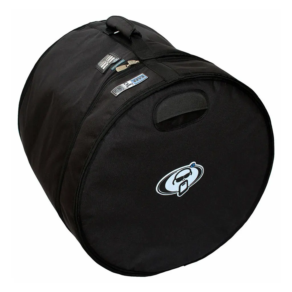 Protection Racket 26" X 16" Bass Drum Case 1
