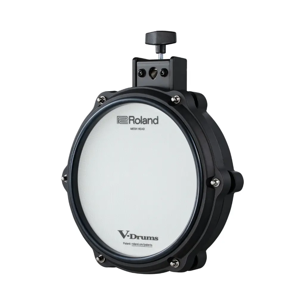 Roland V-Pad Pd-8H Electronic Drum Pad - 8 Inch 1