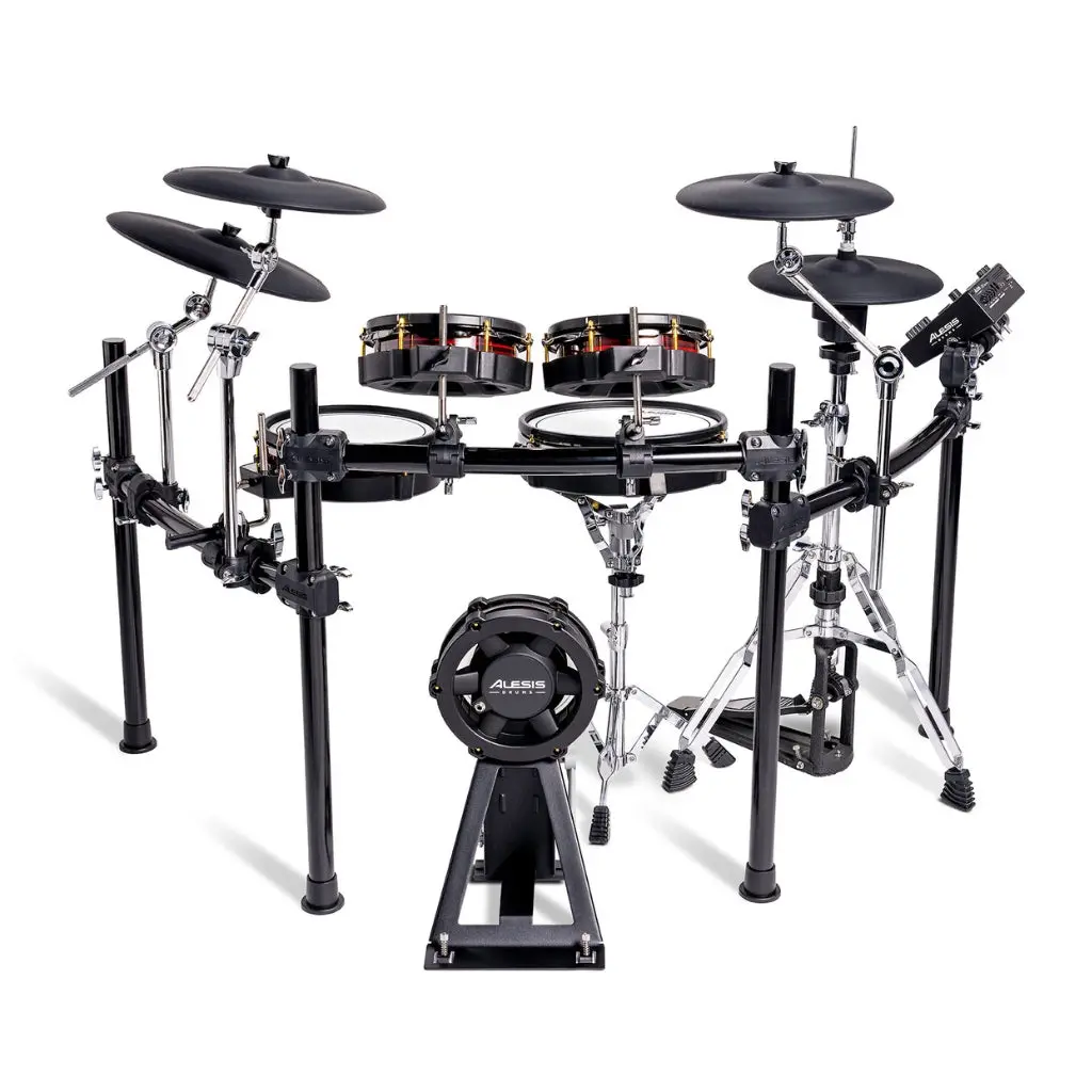 Stratacore Premium 9 Piece E-Kit With 7" Touchscreen 1
