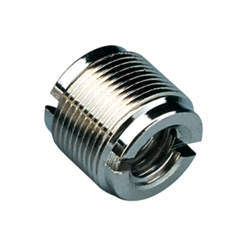 Australasian - 3/4” Internal To 5/8” External Adapter Screws 1