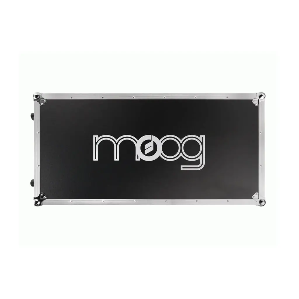 Moog Muse Synthesizers Ata Flight Case 1