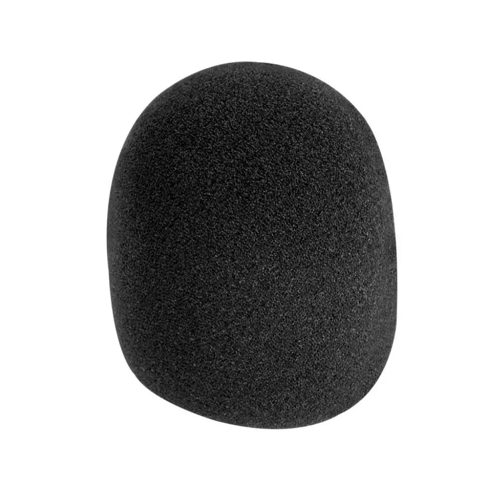 Australasian 178 Microphone Foam For Normal Size (58) 1